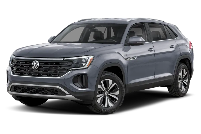 2026 Volkswagen Atlas Cross Sport SE Technology photo 1