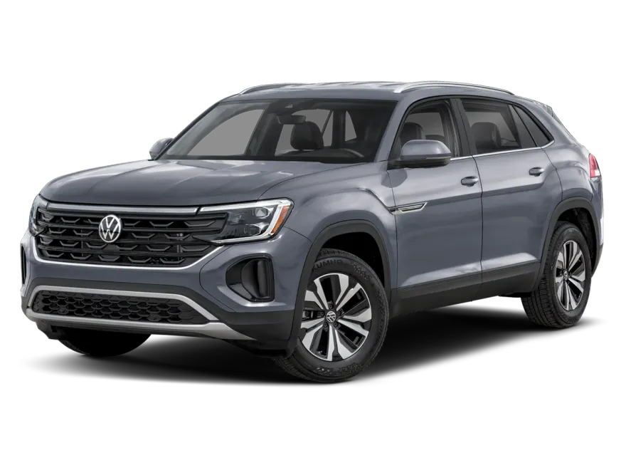 2026 Volkswagen Atlas Cross Sport SE Technology photo 1
