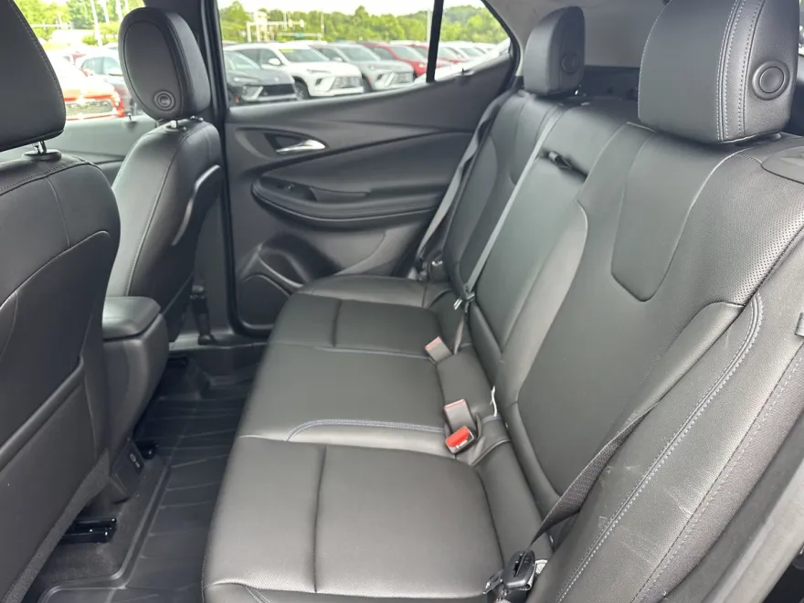 2026 Buick Encore GX Sport Touring photo 1