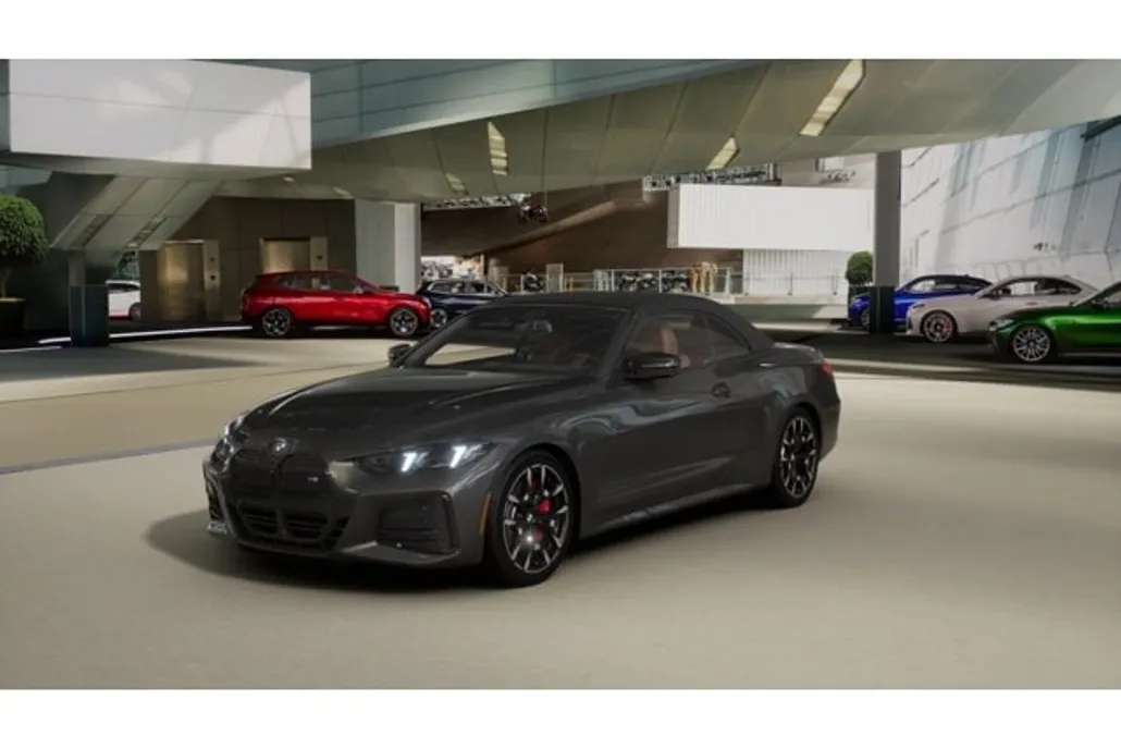 2026 Bmw M440i xDrive photo 1