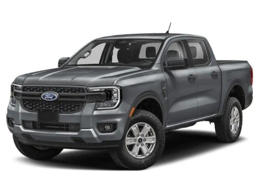 2025 Ford Ranger XL photo 1