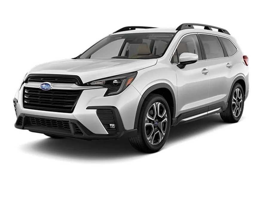 2024 Subaru Ascent Limited photo 1