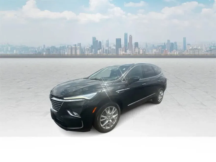 2023 Buick Enclave Essence photo 1
