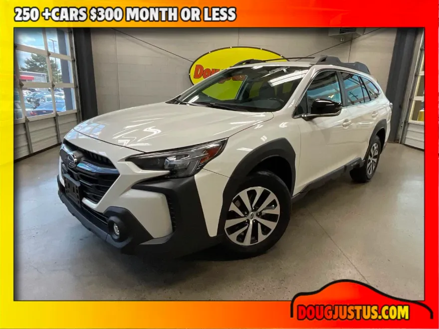 2023 Subaru Outback Premium photo 1