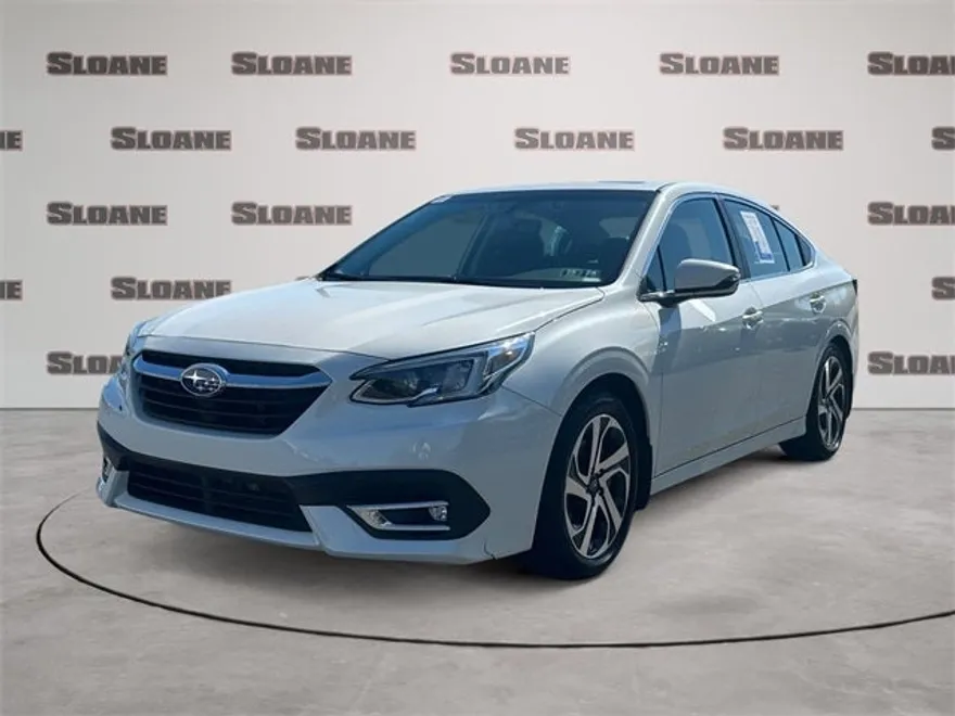 2020 Subaru Legacy Limited photo 1