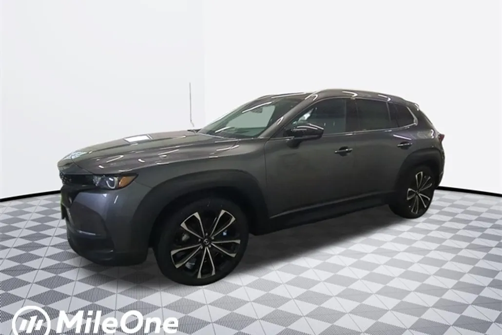 2024 Mazda CX-50 2.5 Premium Plus photo 1