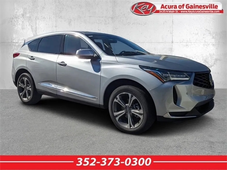 2025 Acura RDX Technology photo 1