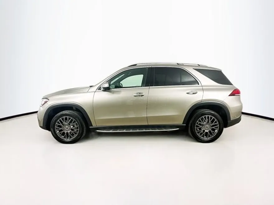 2023 Mercedes Benz GLE 350 4MATIC photo 1