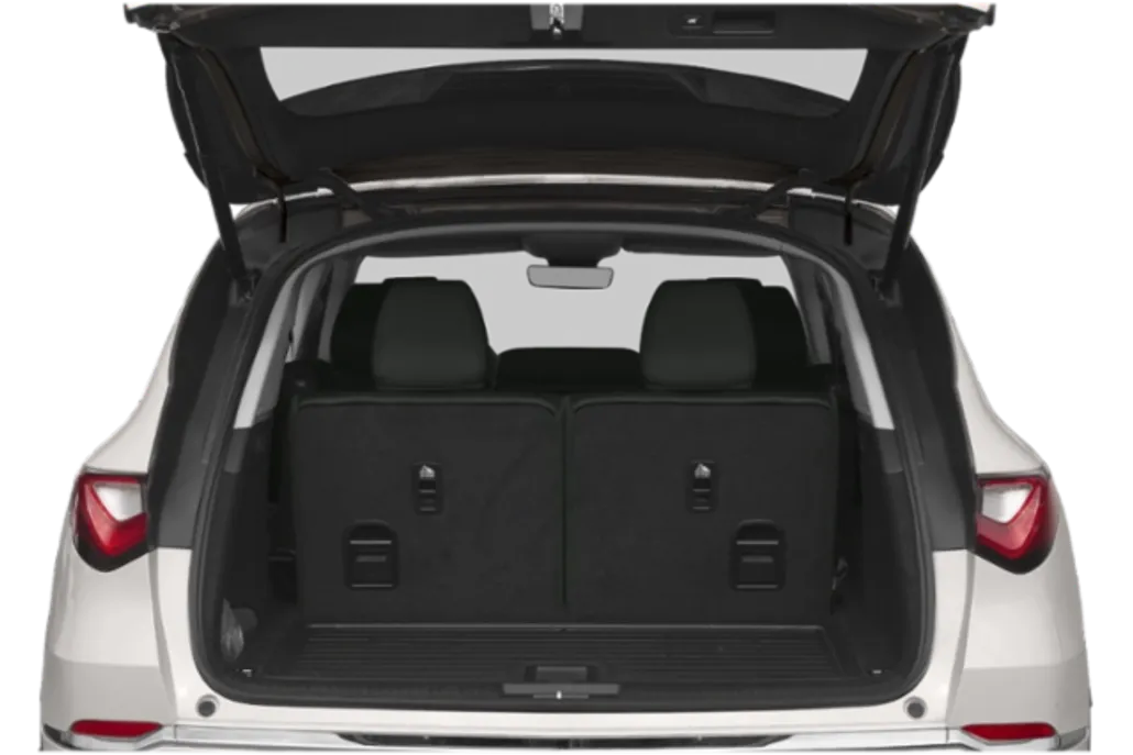 2023 Acura MDX Technology photo 1