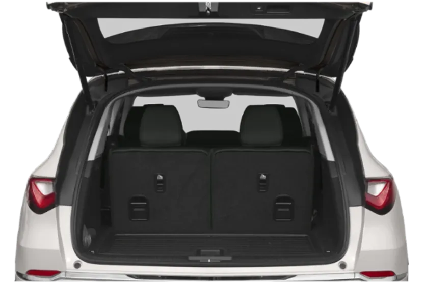 2023 Acura MDX Technology photo 1