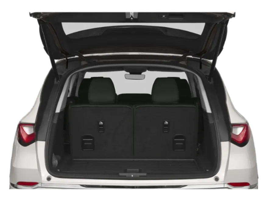 2023 Acura MDX Technology photo 1