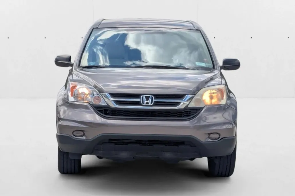 2011 Honda CR-V LX photo 1