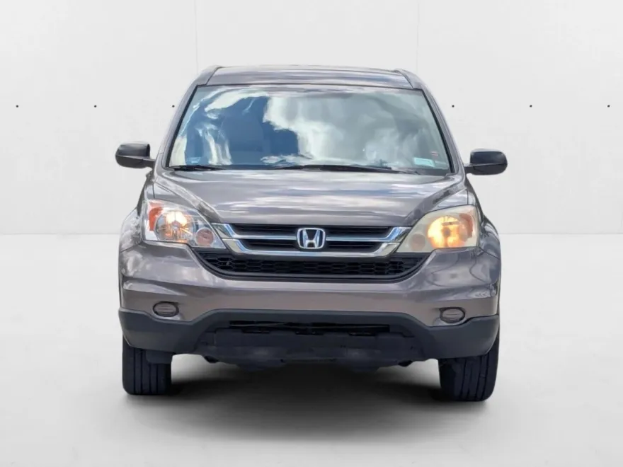 2011 Honda CR-V LX photo 1