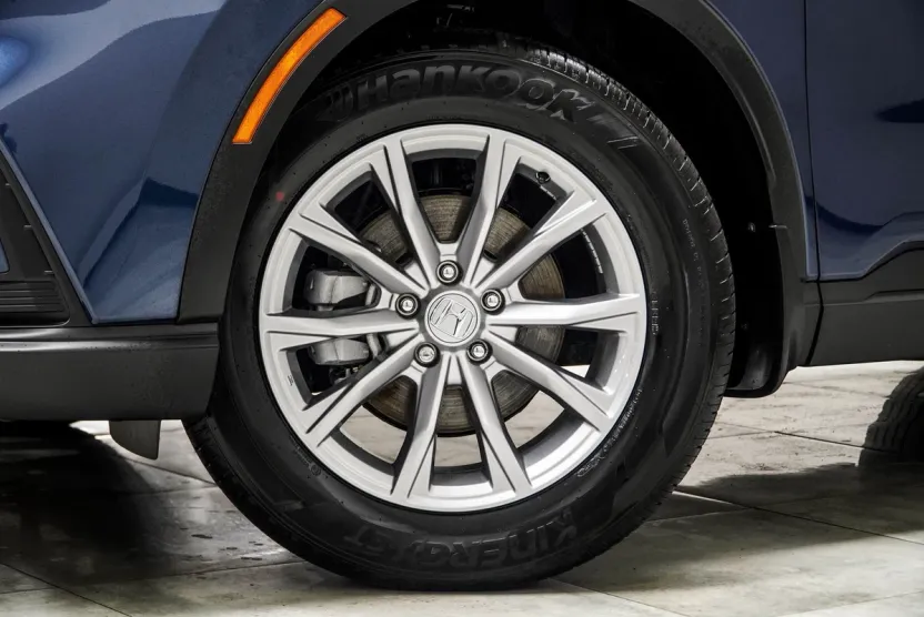 2025 Honda CR-V EX photo 1