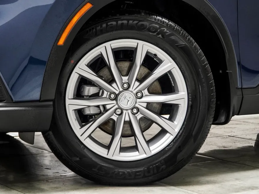 2025 Honda CR-V EX photo 1