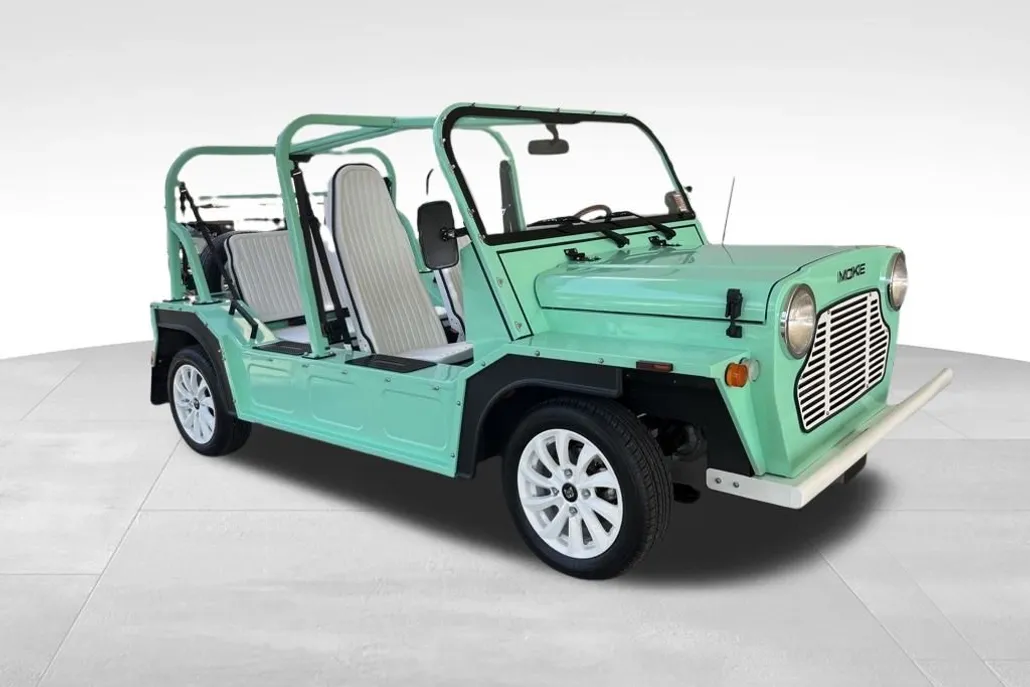 2023 Moke MOKE photo 1