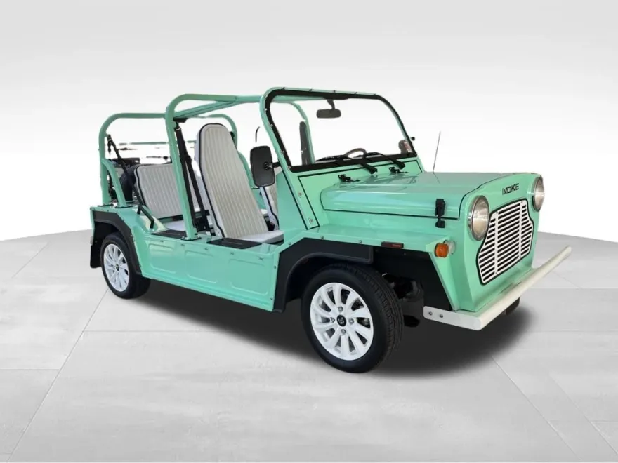 2023 Moke MOKE photo 1