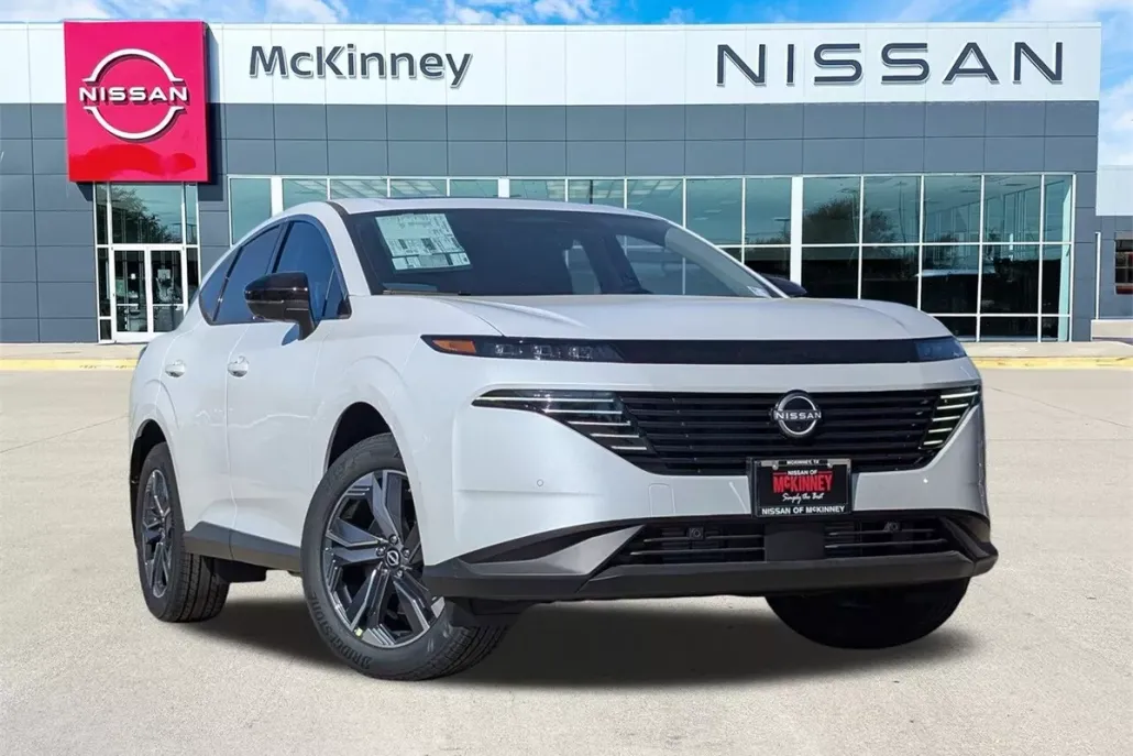 2025 Nissan Murano SL photo 1