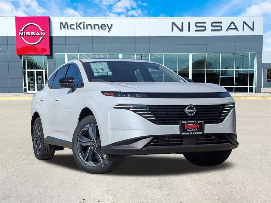 2025 Nissan Murano SL photo 1