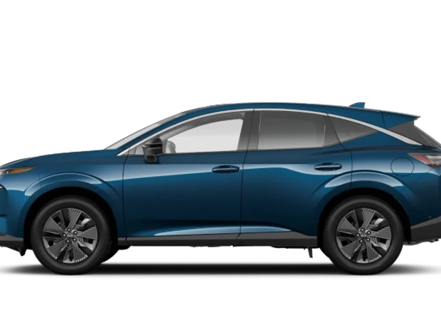 2025 Nissan Murano SL photo 1