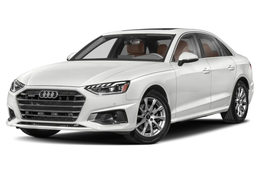 2024 Audi A4 Quattro Premium Plus photo 1