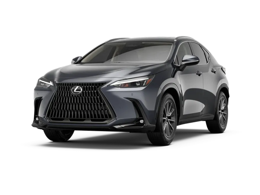 2026 Lexus NX 350 Premium AWD photo 1