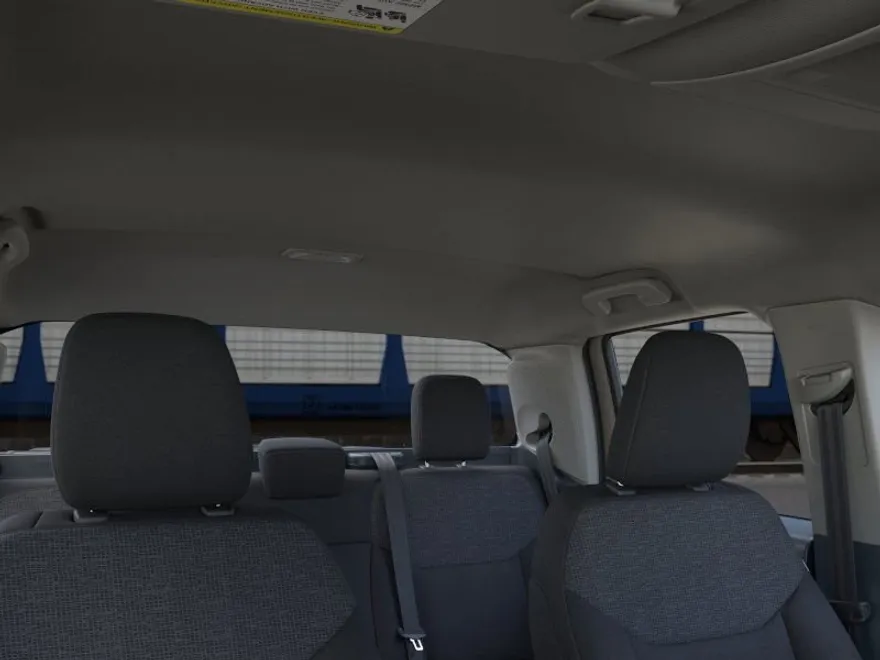 2025 Ford Maverick XL photo 1