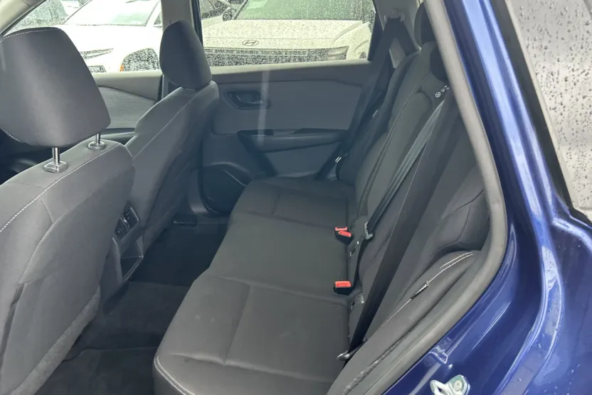 2023 Nissan Rogue S photo 1