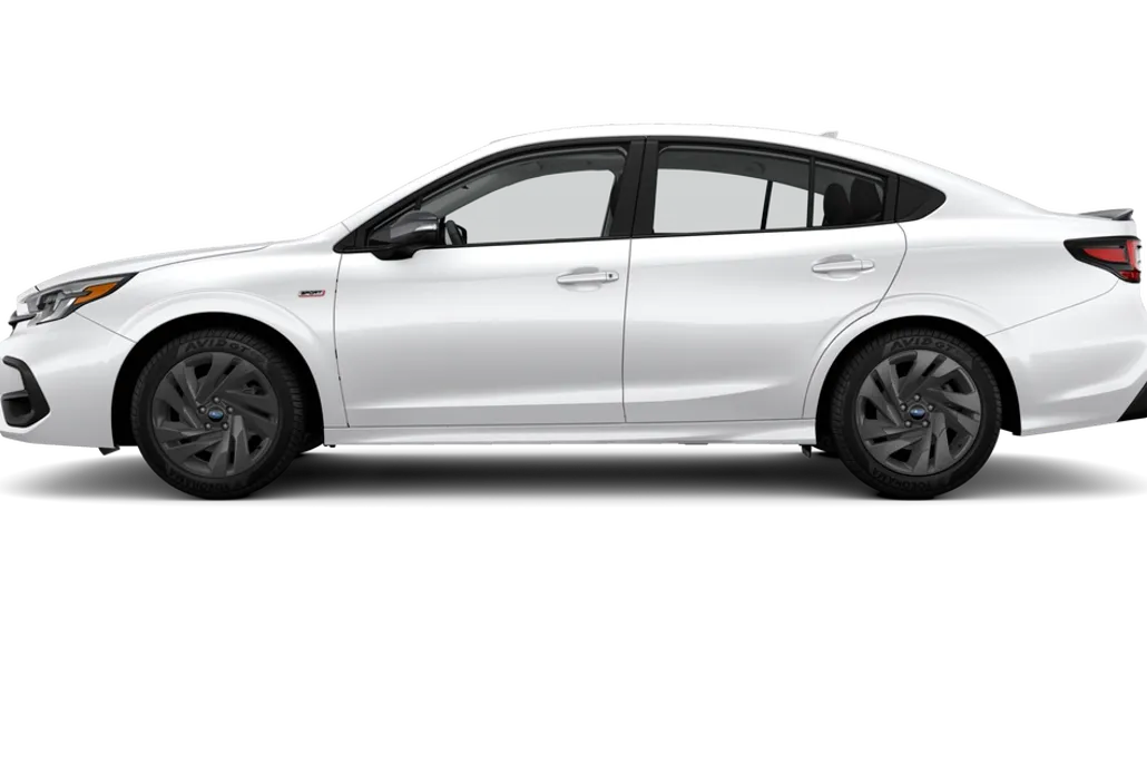 2025 Subaru Legacy Sport photo 1