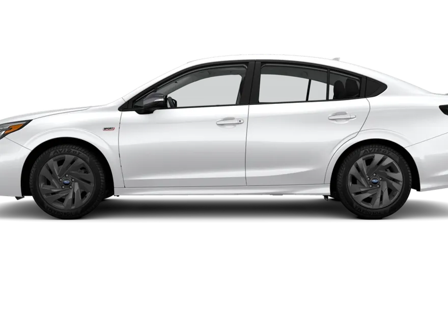 2025 Subaru Legacy Sport photo 1