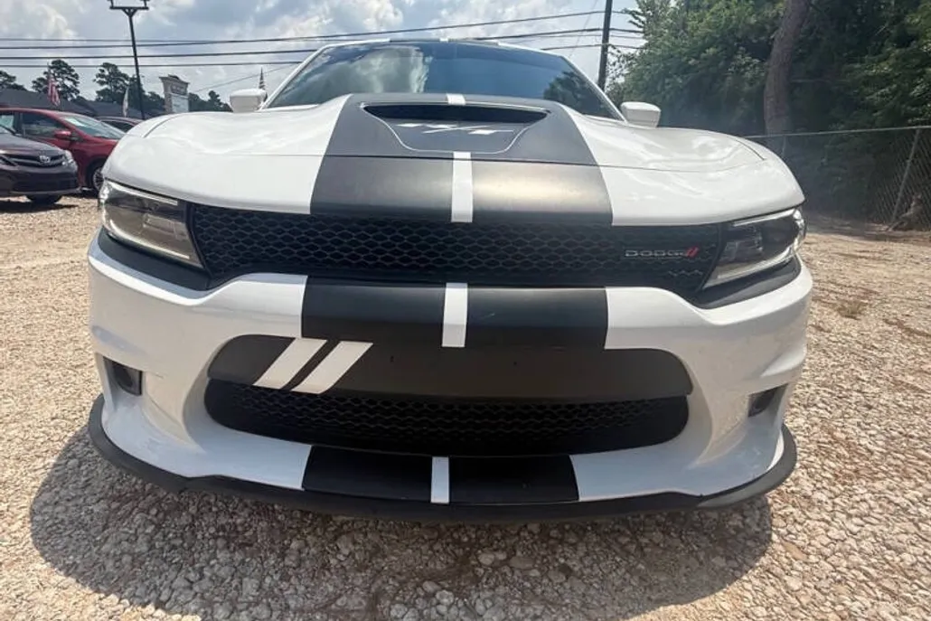 2019 Dodge Charger R/T photo 1