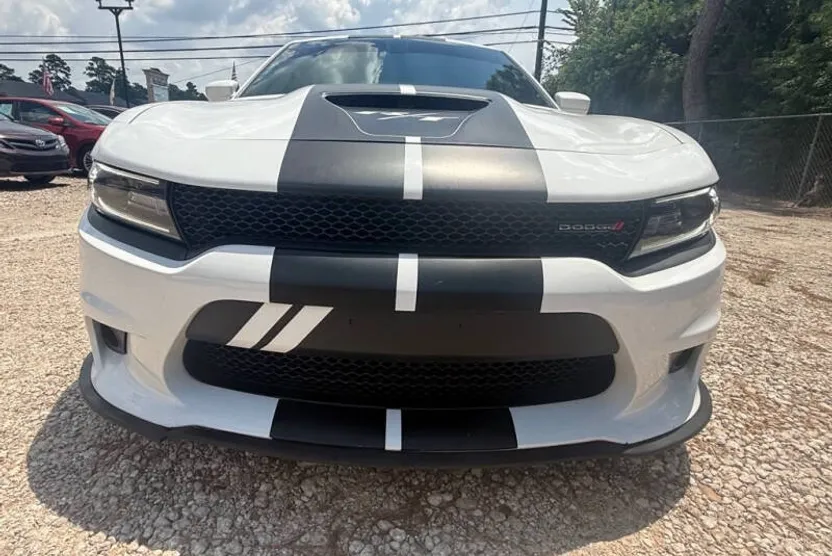 2019 Dodge Charger R/T photo 1