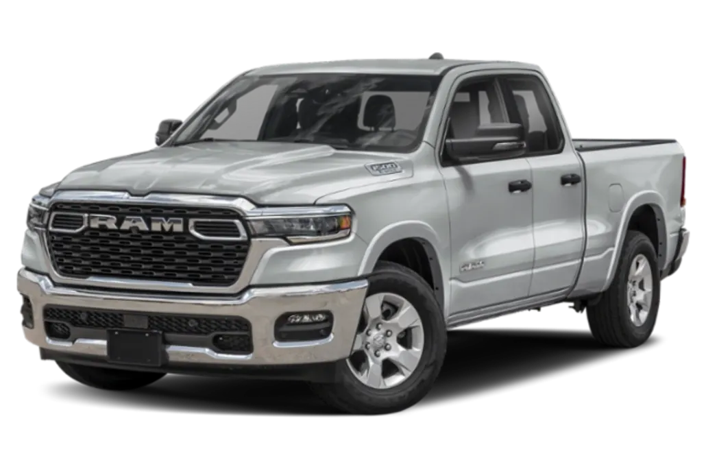 2025 Ram 1500 Big Horn Lone Star photo 1