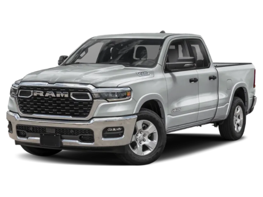2025 Ram 1500 Big Horn Lone Star photo 1