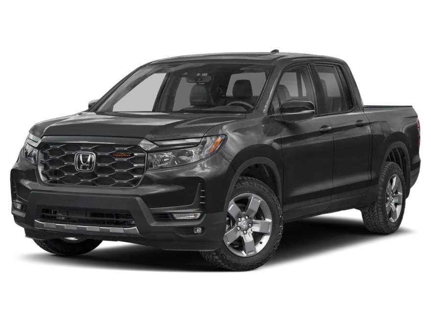 2025 Honda Ridgeline TrailSport photo 1