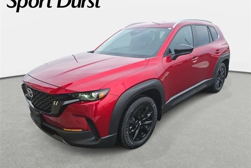 2025 Mazda CX-50 2.5 S Preferred photo 1