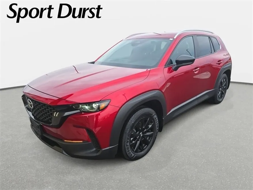2025 Mazda CX-50 2.5 S Preferred photo 1