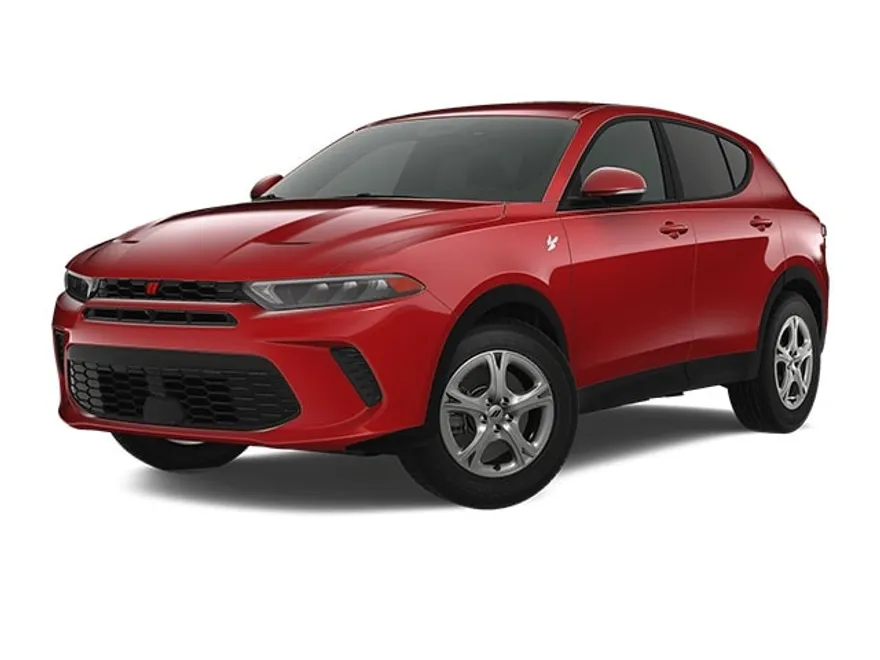 2025 Dodge Hornet GT photo 1