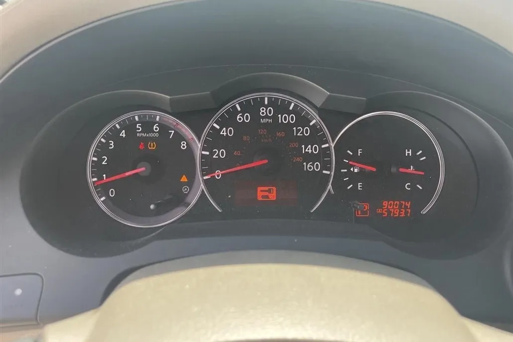 2012 Nissan Altima 2.5 S photo 1