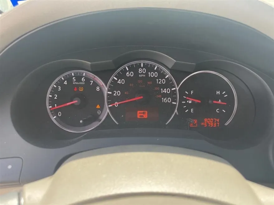 2012 Nissan Altima 2.5 S photo 1