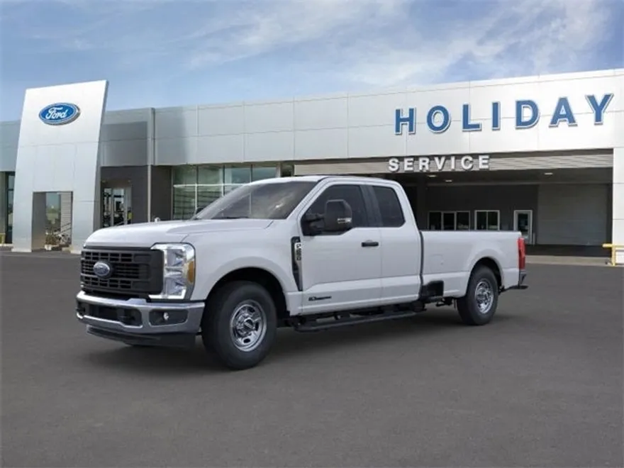 2025 Ford F-250 photo 1