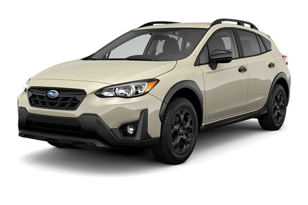 2023 Subaru Crosstrek Premium photo 1