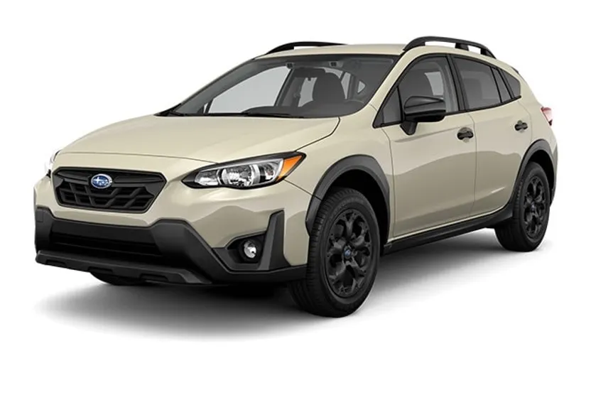 2023 Subaru Crosstrek Premium photo 1