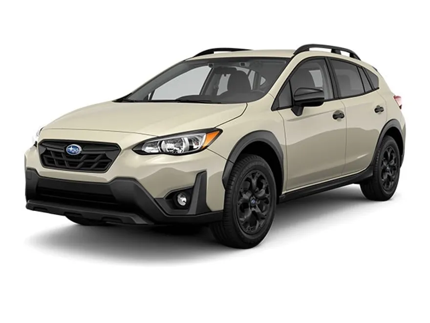 2023 Subaru Crosstrek Premium photo 1