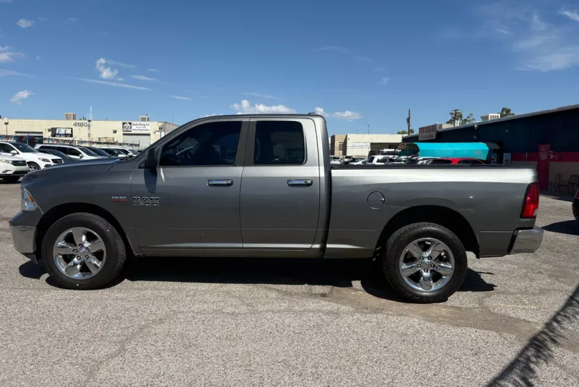 2013 Ram 1500 Big Horn photo 1