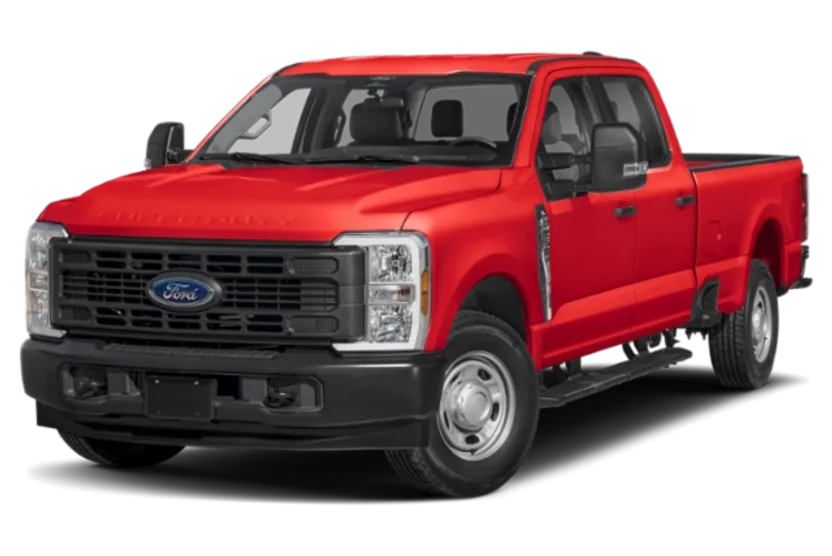 2025 Ford F-250 XLT photo 1