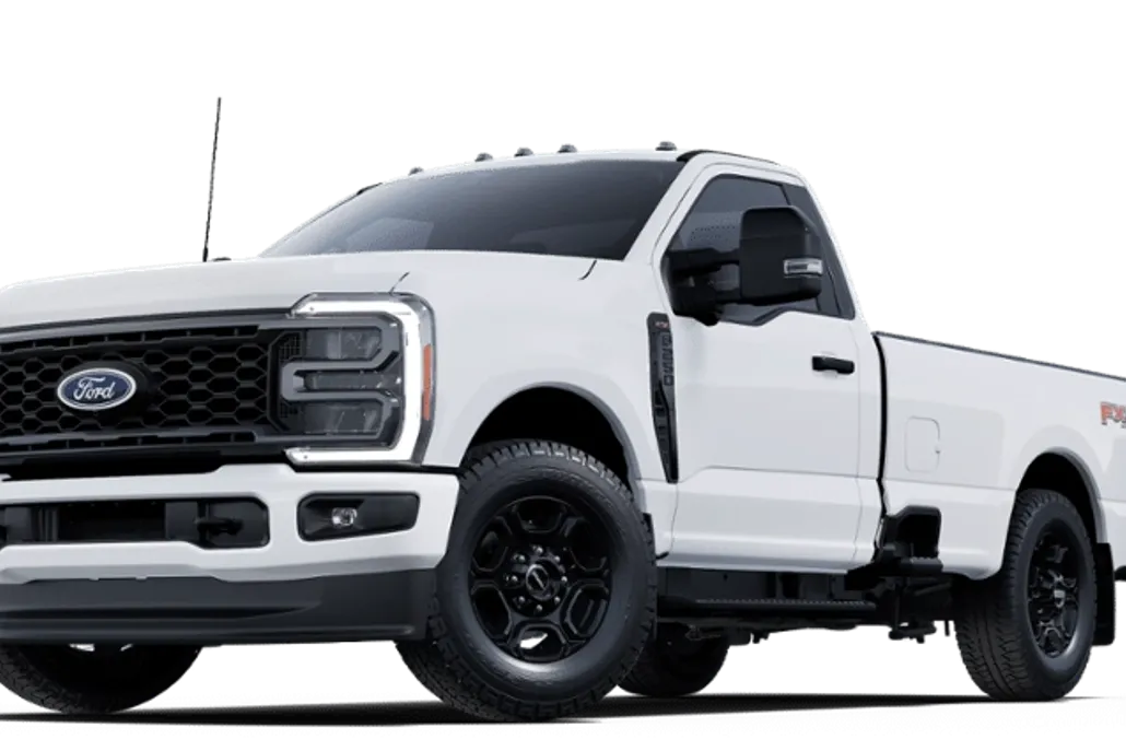 2025 Ford F-250 photo 1