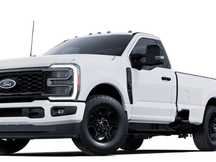 2025 Ford F-250 photo 1