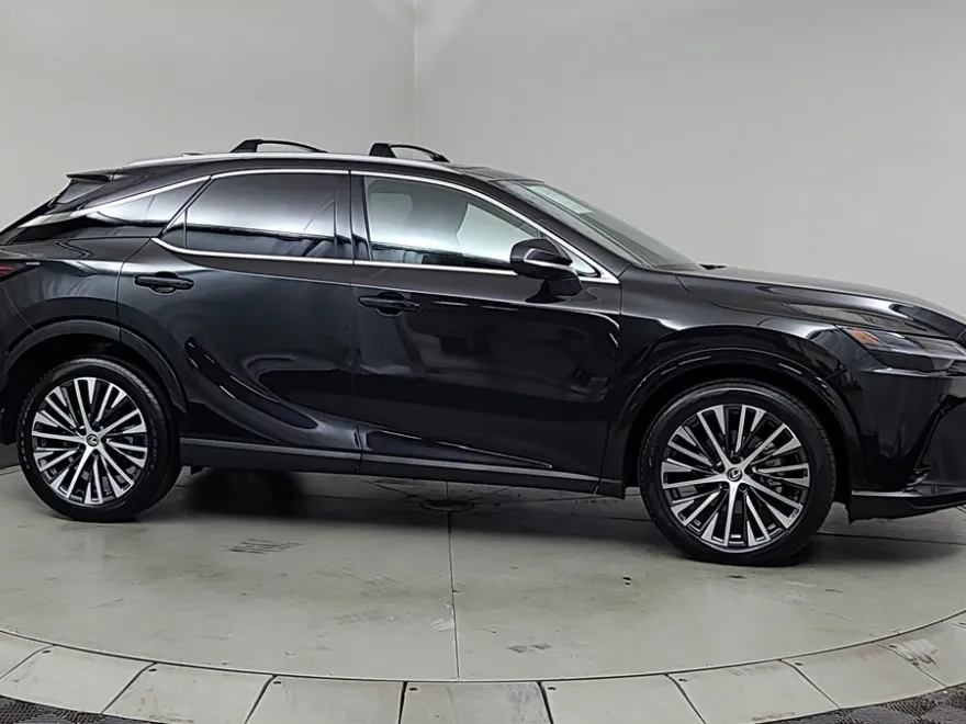 2023 Lexus RX 350 Premium photo 1