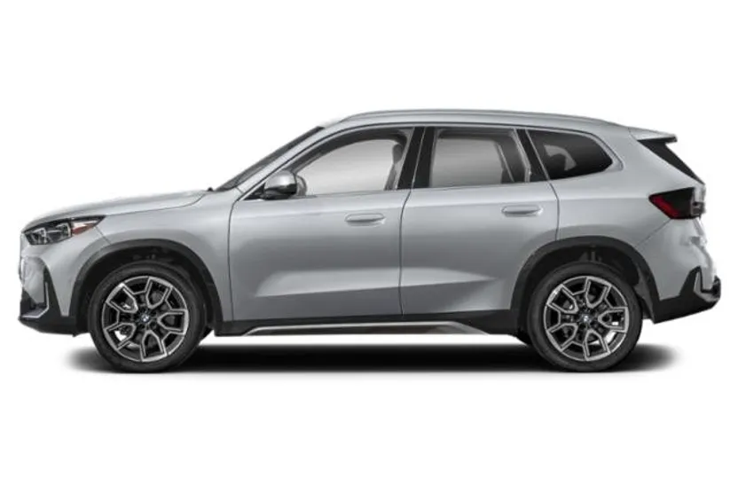 2025 Bmw X1 XDrive28i photo 1